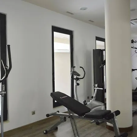 Aqua Viva Hotell 4*