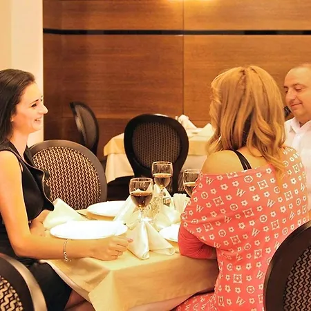 Aqua Viva 4* Velingrad