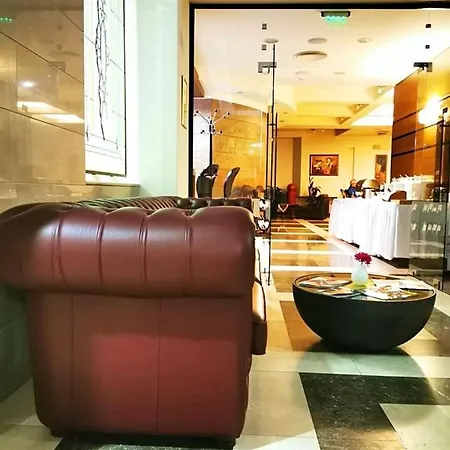 Aqua Viva Hotell Velingrad
