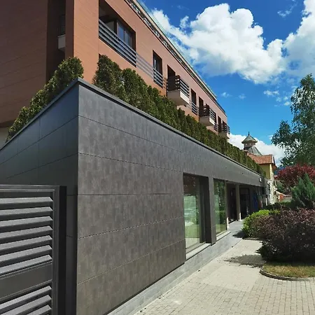 Hotell Aqua Viva 4*