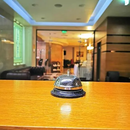 Aqua Viva Hotell 4*