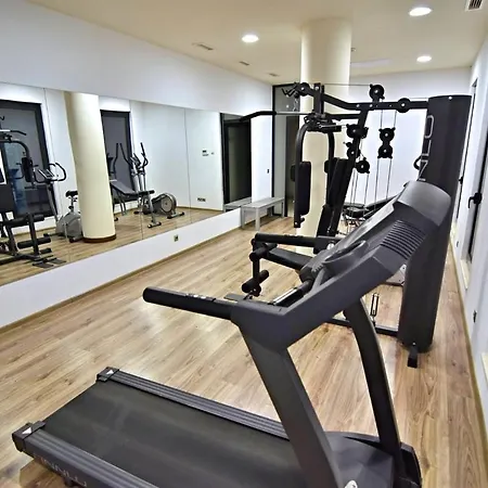 Aqua Viva Hotel Velingrad