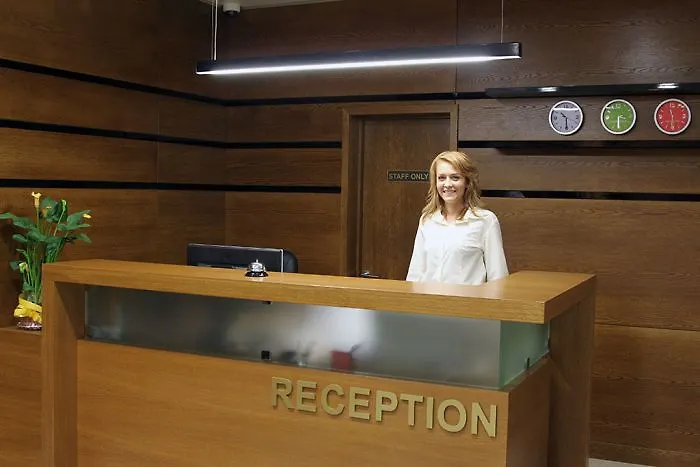 Aqua Viva Hotel Velingrad