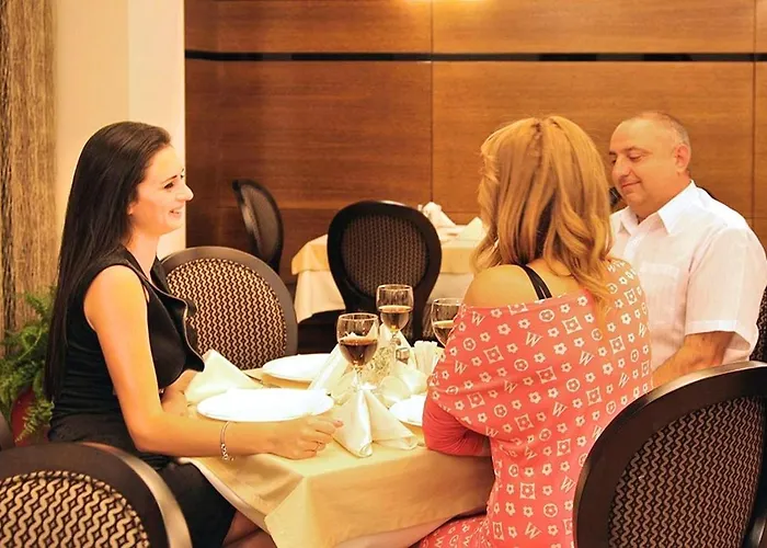 Aqua Viva 4* Velingrad